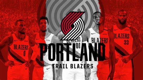 portland game|Portland Trail Blazers Team Info and News .